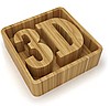 Аврора - иконка «3D» в Коркино