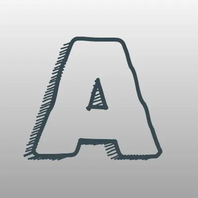 Ажур, центр художественной ковки и дизайнерской мебели, лого-визитка