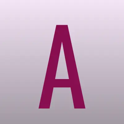 Автограф, танцевально-спортивный клуб, лого-визитка