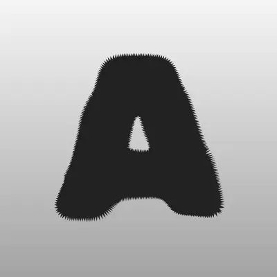 Автосервис, лого-визитка