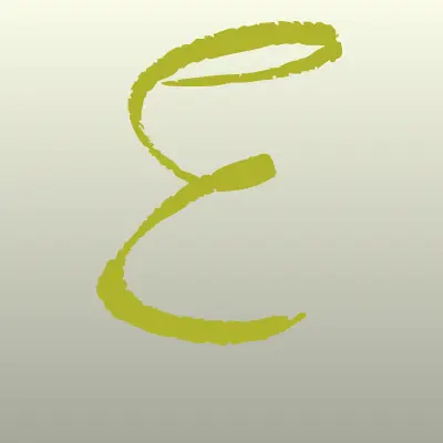 Ермолино, фирменный магазин, лого-визитка