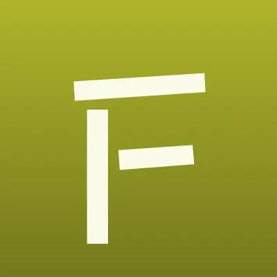Фианит-Ломбард, лого-визитка