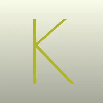 Красное & Белое, лого-визитка
