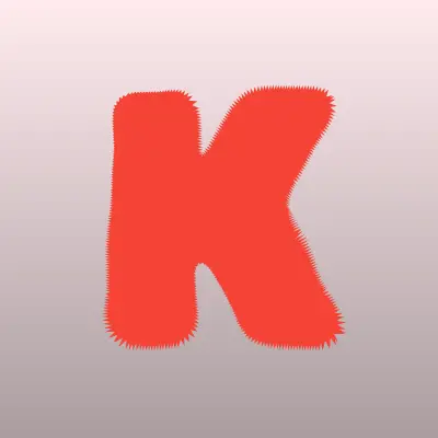 Красное & Белое, лого-визитка