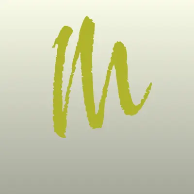 МТС, лого-визитка