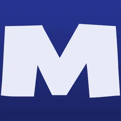 Магазин нижнего белья и купальников, лого-визитка