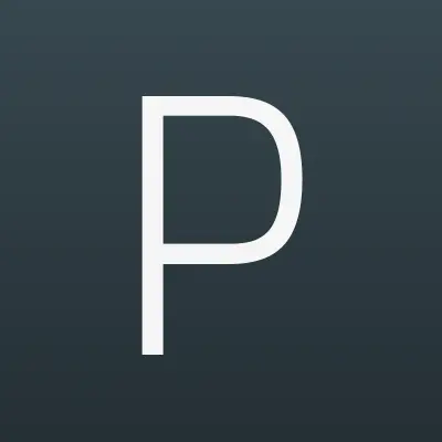 PickPoint, постамат, лого-визитка