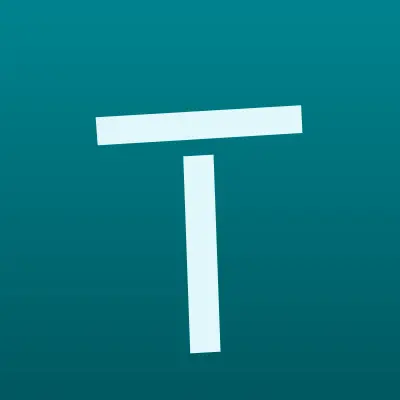 Таврия, магазин-перекусочная, лого-визитка