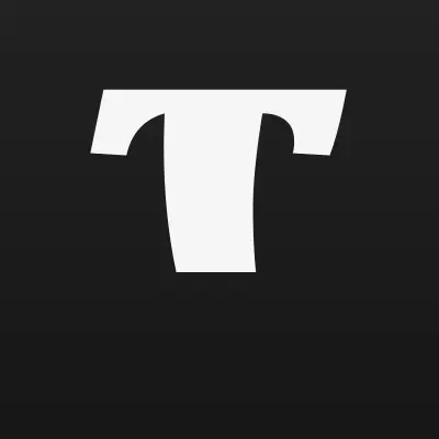 ТехМетТрейд, производственная компания, лого-визитка