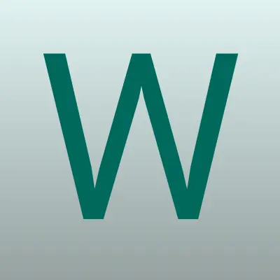 WESTFALIKA SHOES, сеть магазинов, лого-визитка
