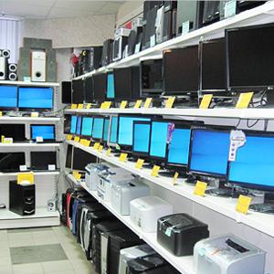 Компьютерные магазины Коркино