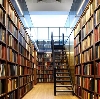 Библиотеки в Коркино