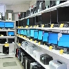 Компьютерные магазины в Коркино
