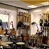 Музыкальные магазины в Коркино